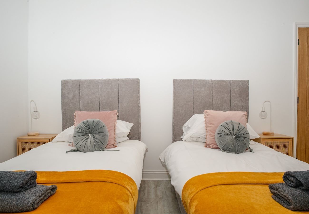 Apartment in Peterborough - Fulbridge Road Flat 112