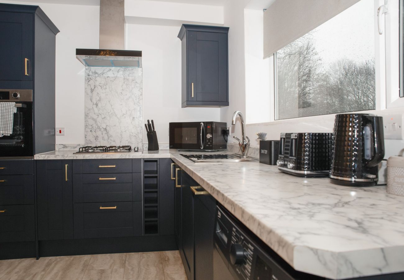 Apartment in Peterborough - Fulbridge Road Flat 112