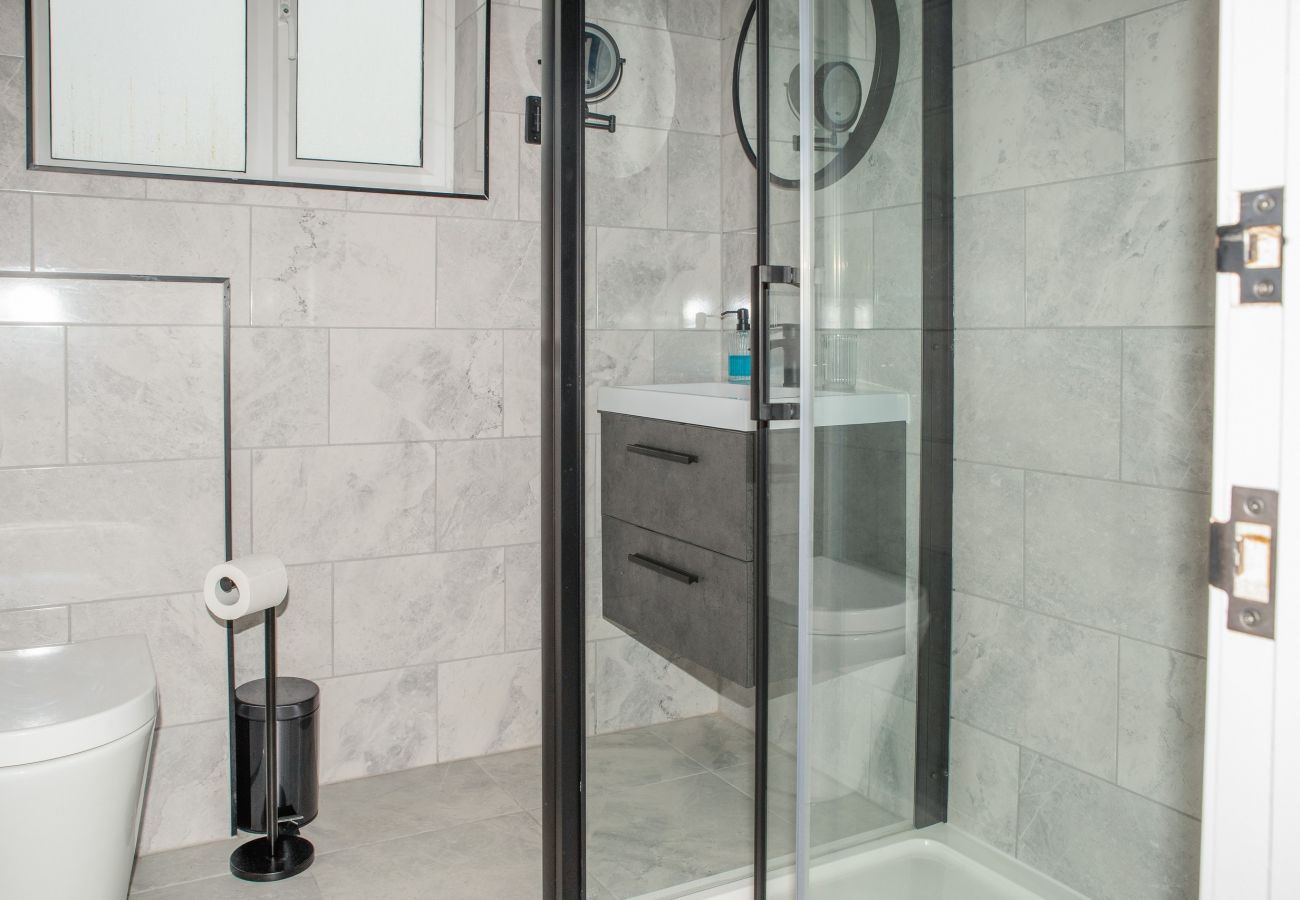 Apartment in Peterborough - Fulbridge Road Flat 112