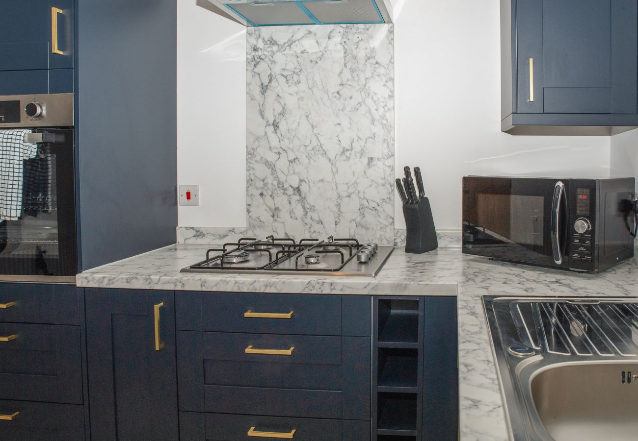 Apartment in Peterborough - Fulbridge Road Flat 112