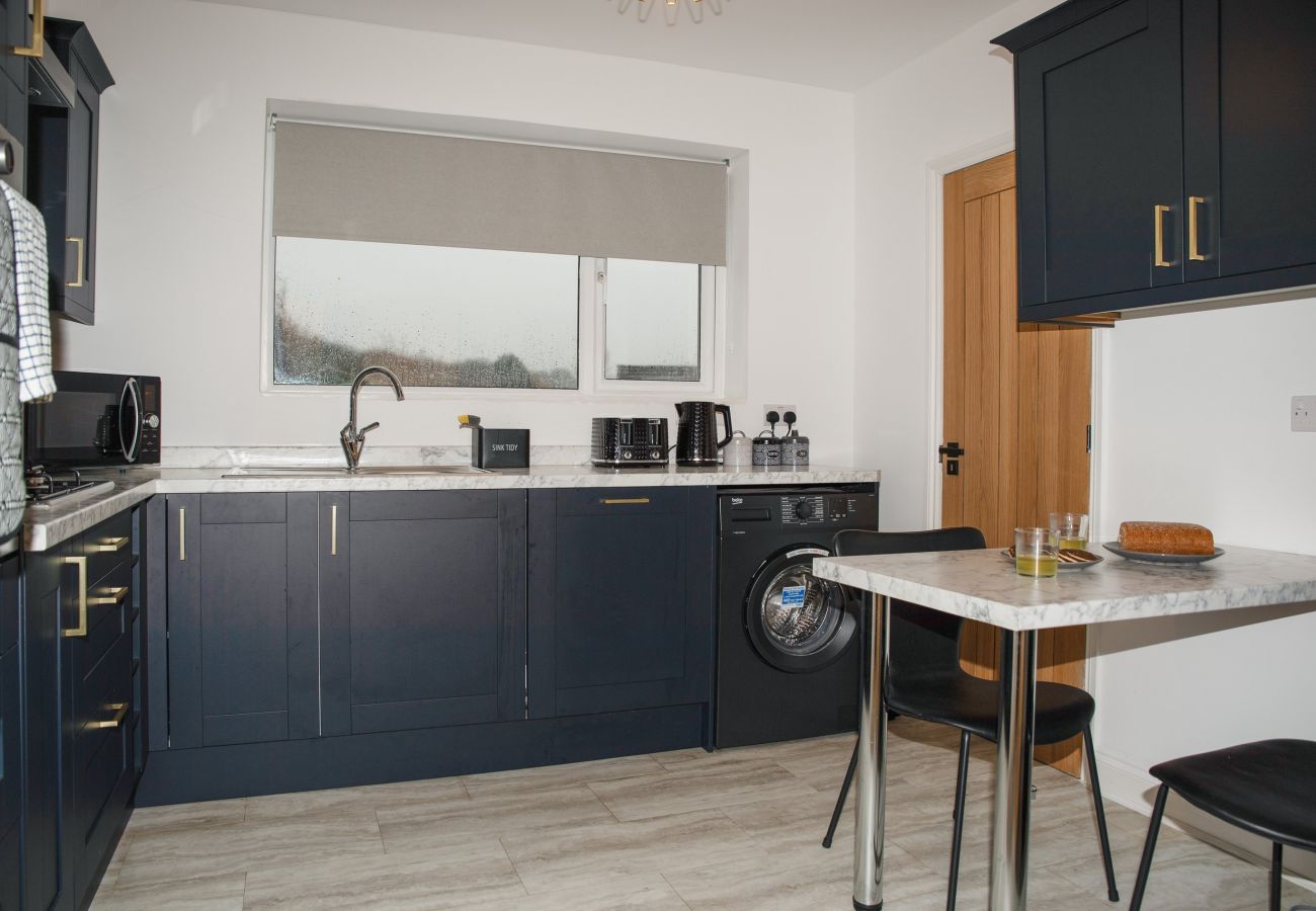 Apartment in Peterborough - Fulbridge Road Flat 112