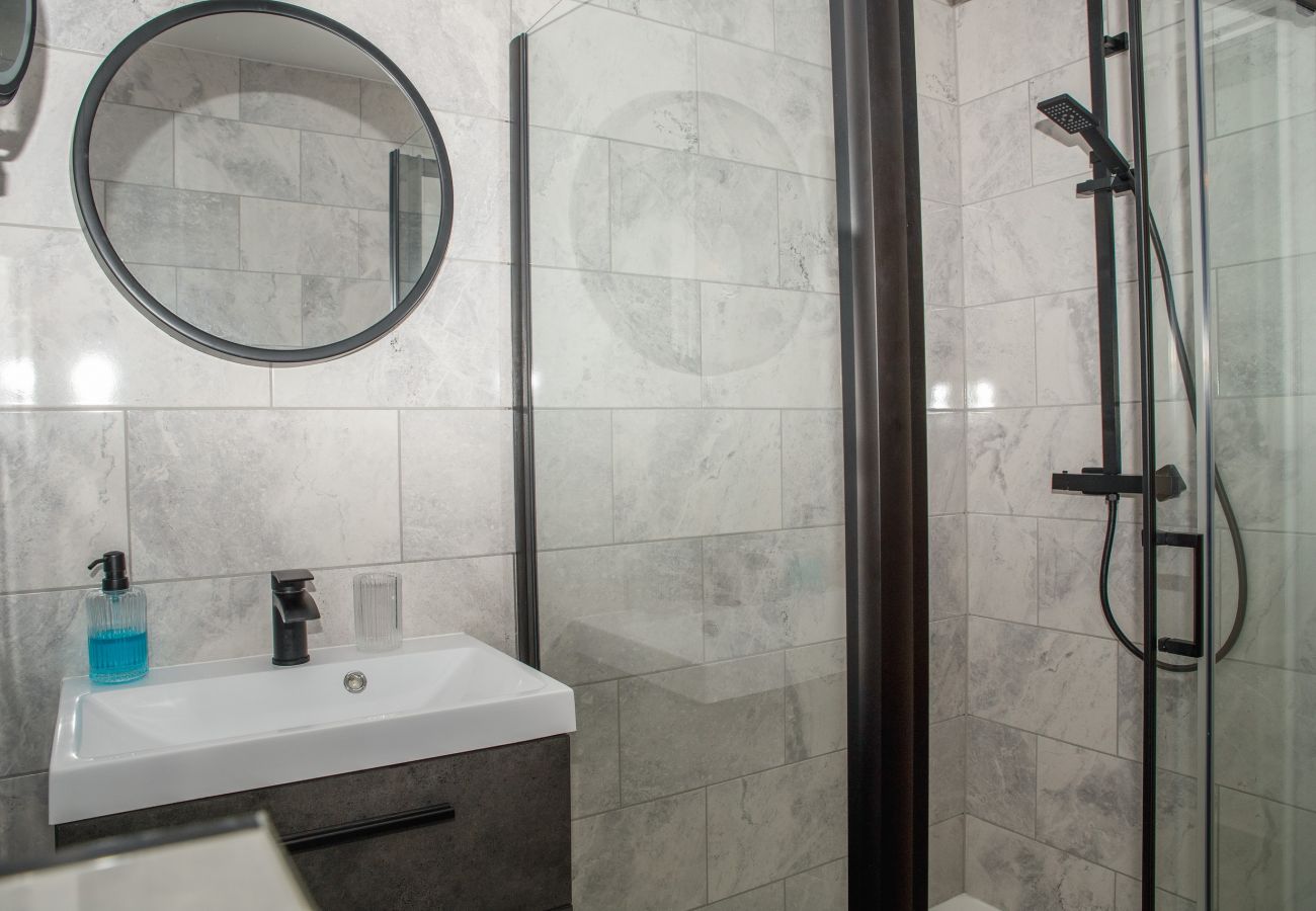 Apartment in Peterborough - Fulbridge Road Flat 112
