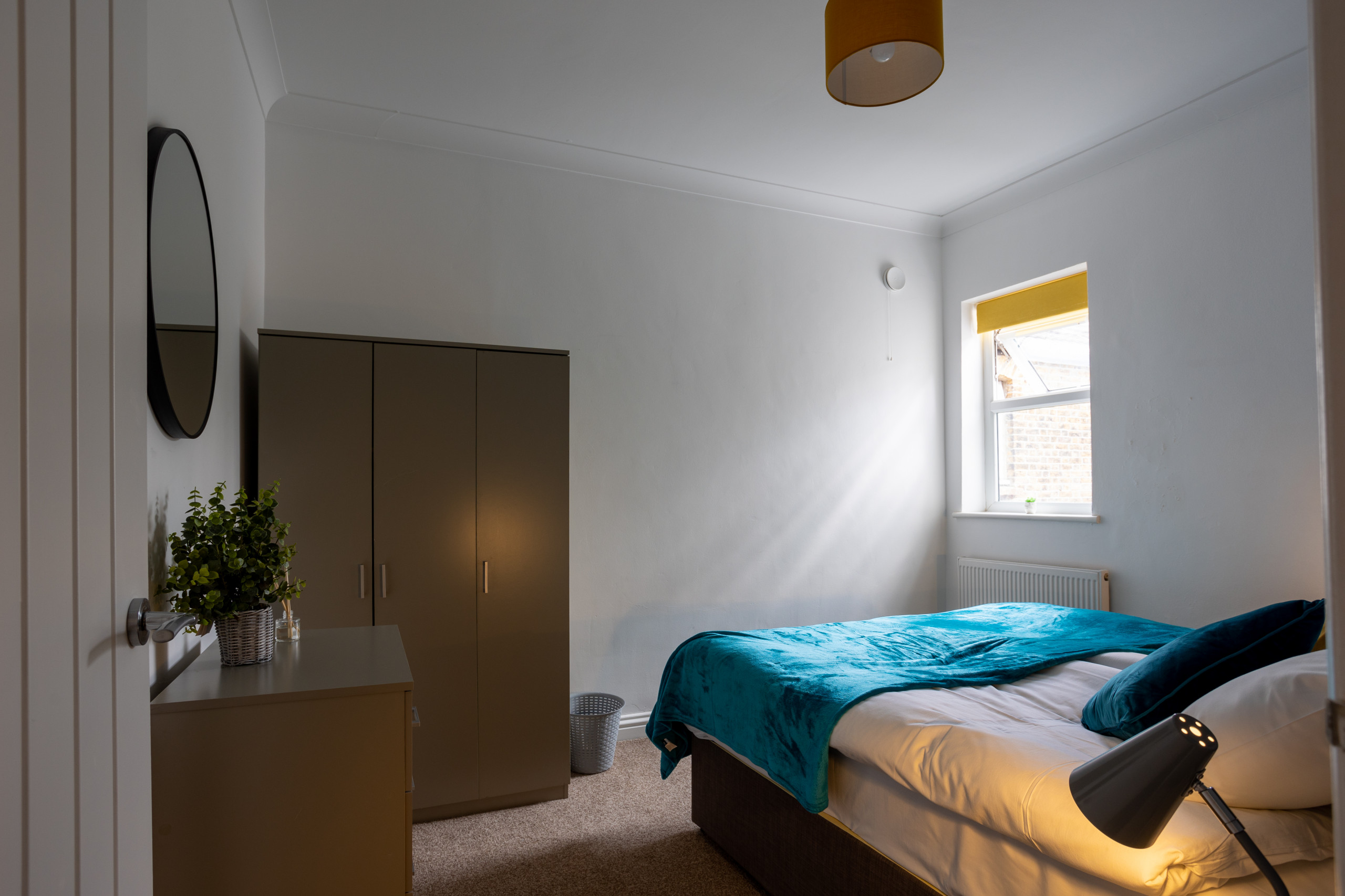 Wesley Road Apartments in SouthendonSea