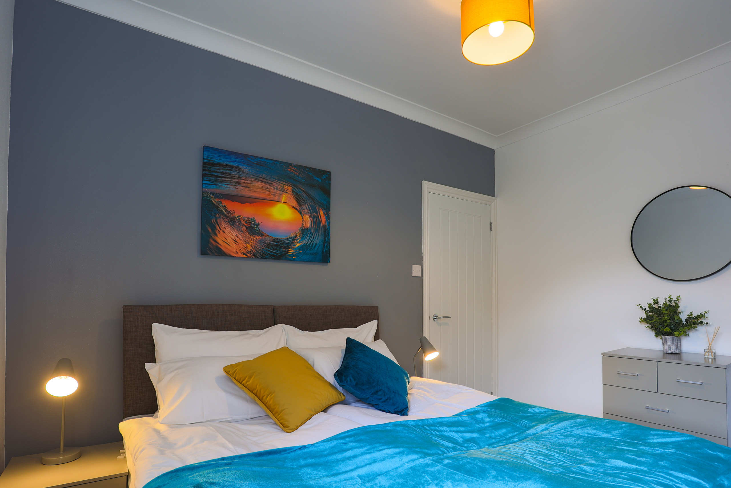 Wesley Road Apartments in SouthendonSea