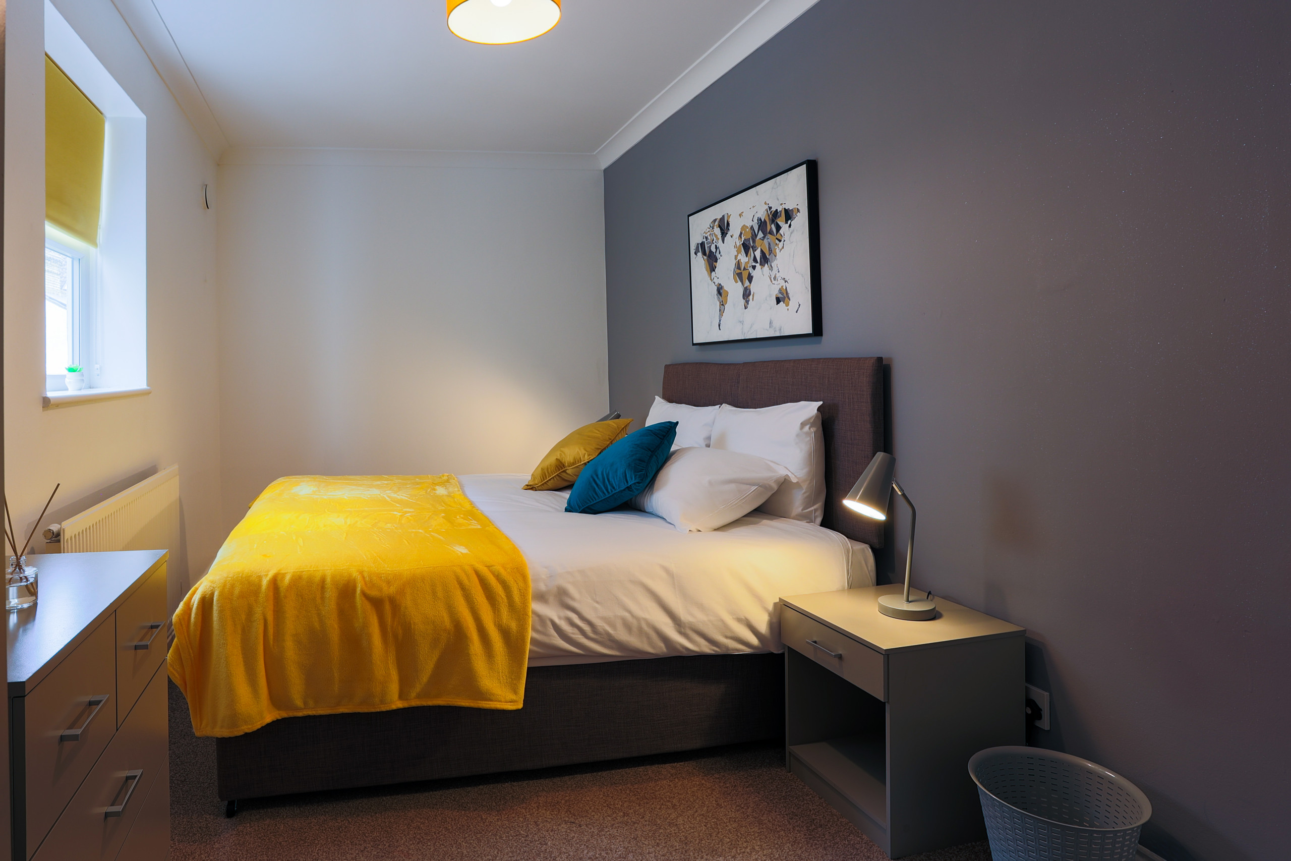 Wesley Road Apartments in SouthendonSea