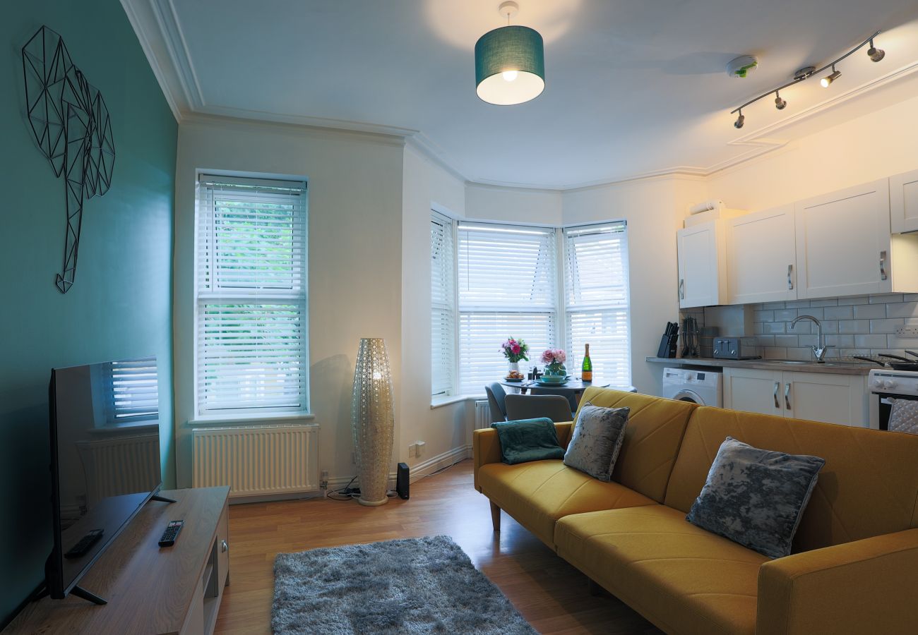 Apartment in Southend-on-Sea - Wesley Road