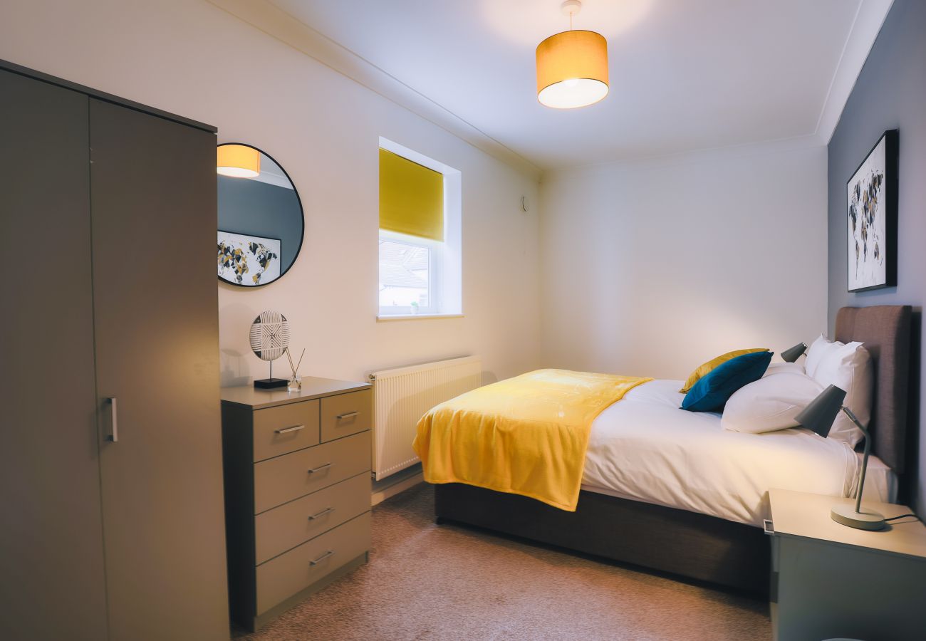 Wesley Road Apartments in SouthendonSea