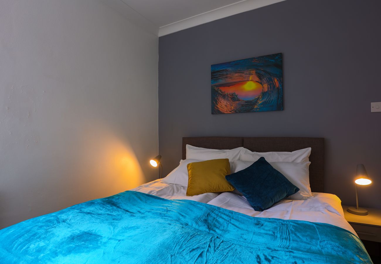 Wesley Road Apartments in SouthendonSea