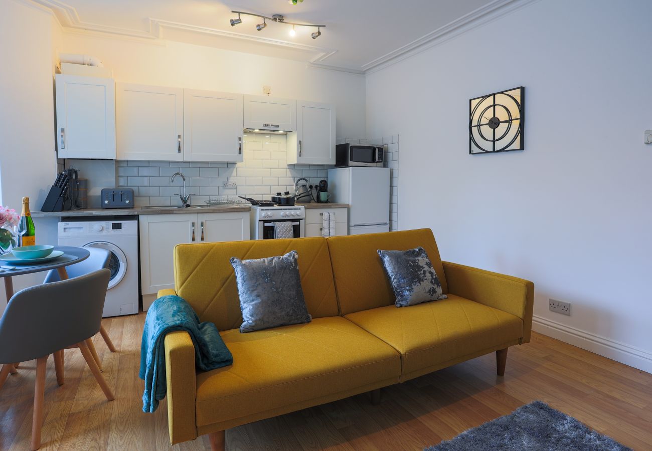 Wesley Road Apartments in SouthendonSea