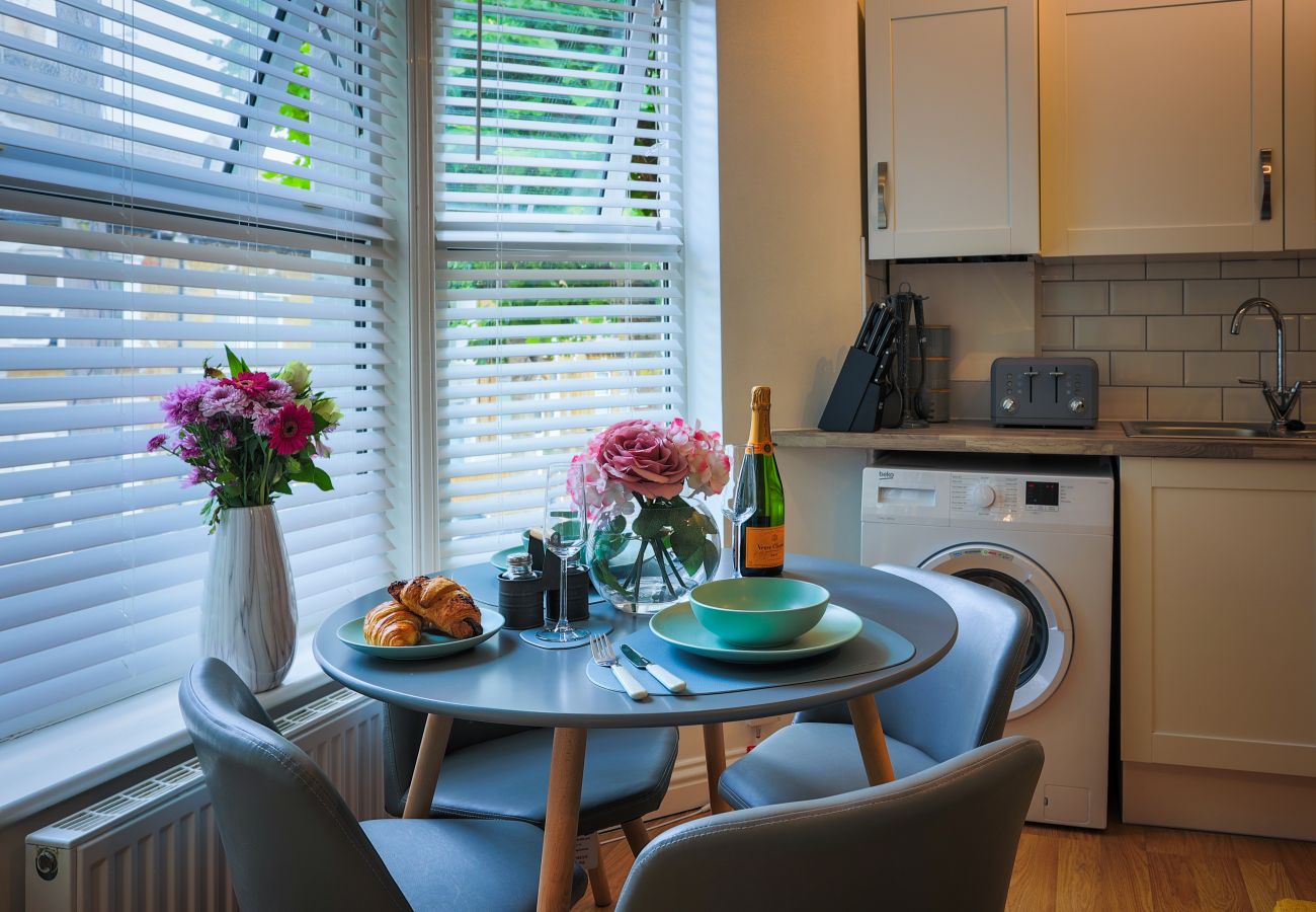 Wesley Road Apartments in SouthendonSea