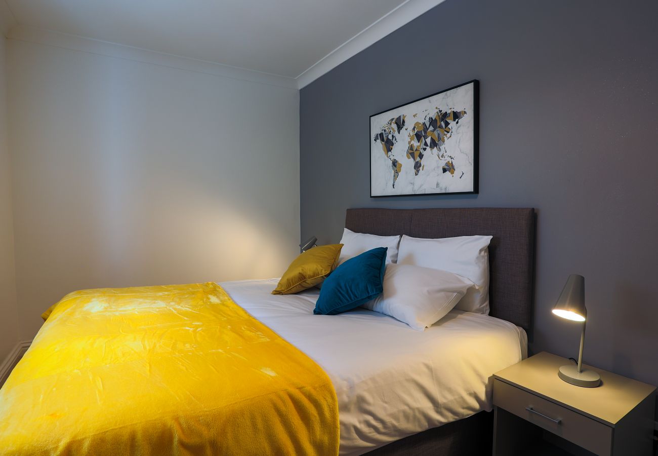 Wesley Road Apartments in SouthendonSea