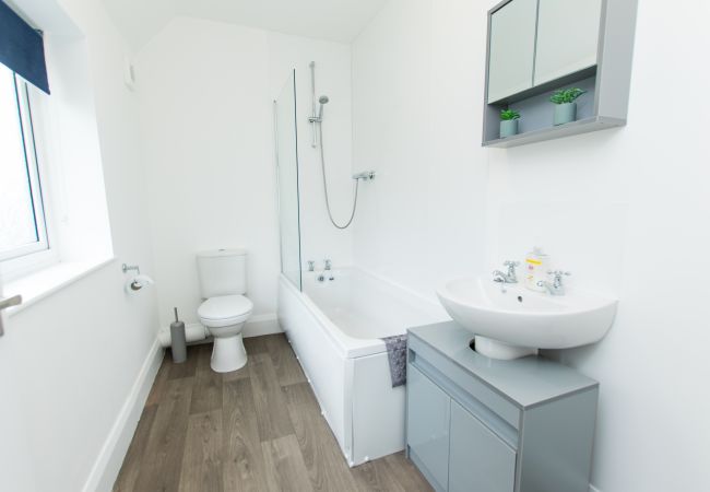 House in Doncaster - Ely Road House in Doncaster - Ely Road