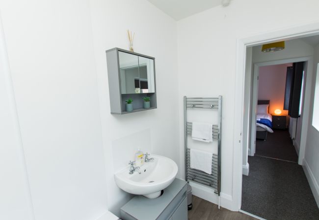 House in Doncaster - Ely Road House in Doncaster - Ely Road