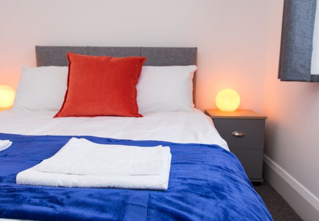 House in Doncaster - Ely Road House in Doncaster - Ely Road