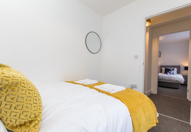 House in Doncaster - Ely Road House in Doncaster - Ely Road