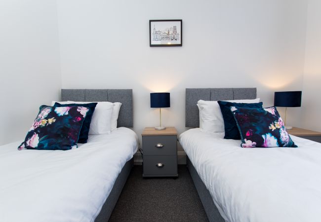 House in Doncaster - Ely Road House in Doncaster - Ely Road