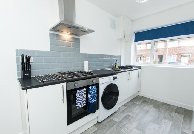 House in Doncaster - Ely Road House in Doncaster - Ely Road