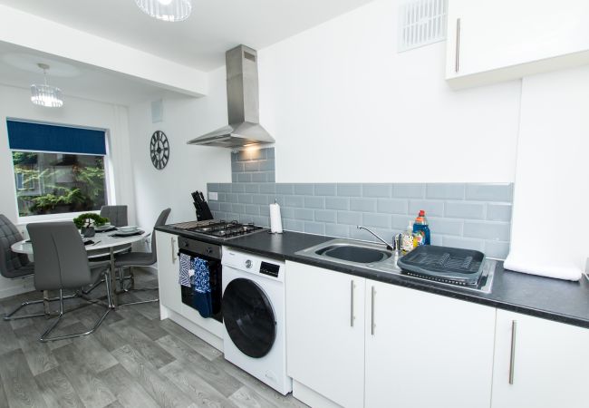 House in Doncaster - Ely Road House in Doncaster - Ely Road