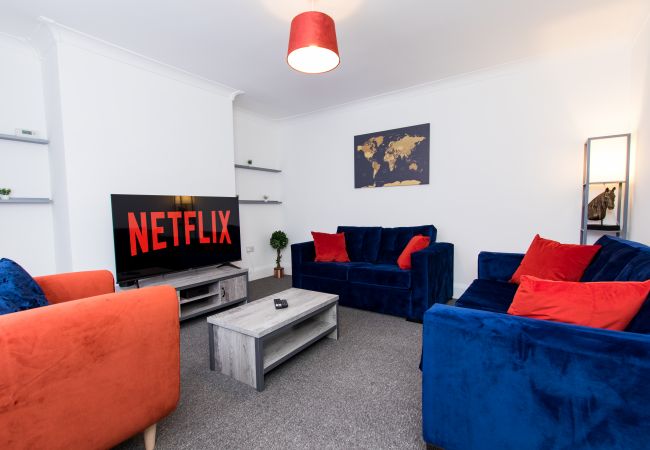 House in Doncaster - Ely Road House in Doncaster - Ely Road