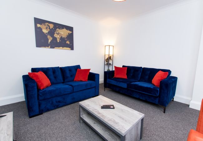 House in Doncaster - Ely Road House in Doncaster - Ely Road