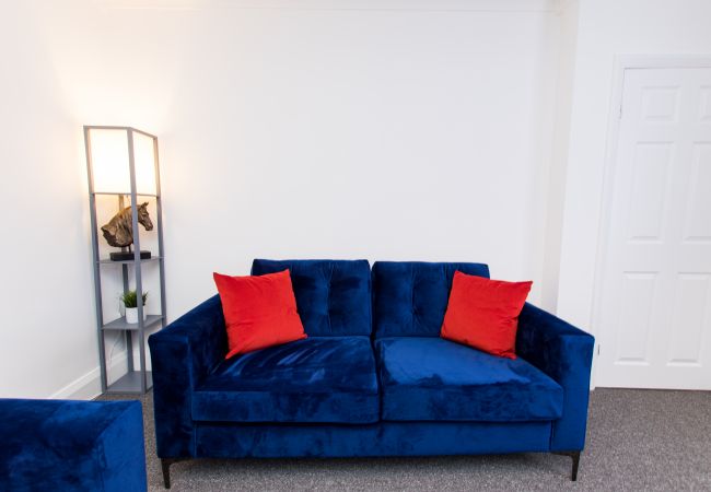 House in Doncaster - Ely Road House in Doncaster - Ely Road