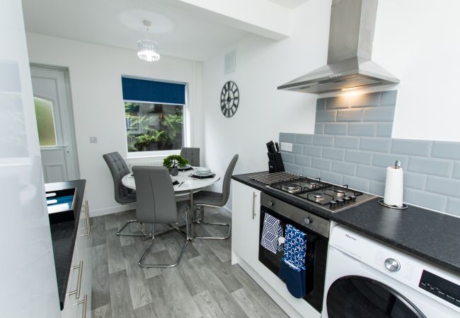 House in Doncaster - Ely Road House in Doncaster - Ely Road