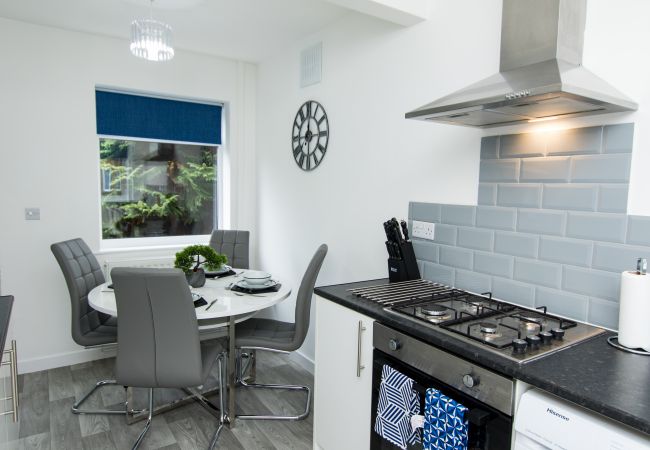 House in Doncaster - Ely Road House in Doncaster - Ely Road