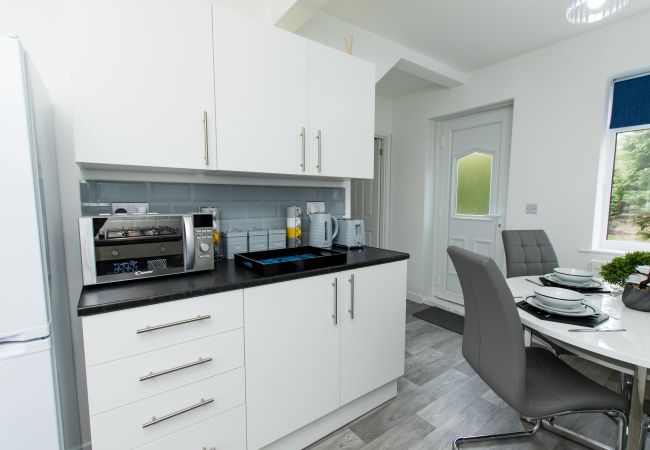 House in Doncaster - Ely Road House in Doncaster - Ely Road