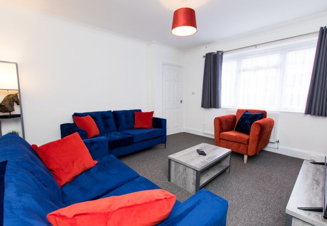 House in Doncaster - Ely Road House in Doncaster - Ely Road