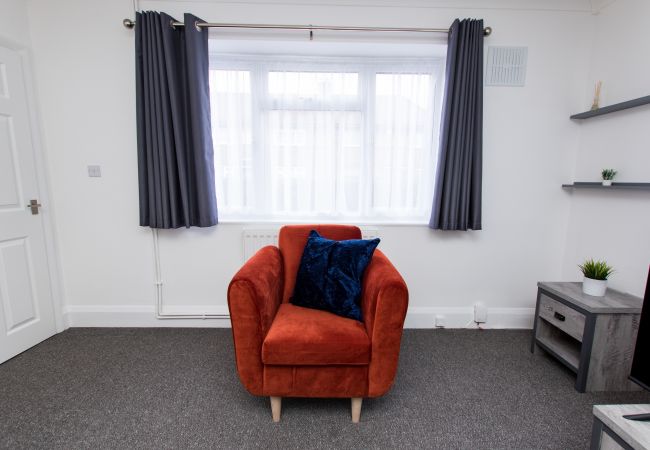 House in Doncaster - Ely Road House in Doncaster - Ely Road