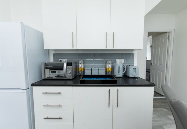 House in Doncaster - Ely Road House in Doncaster - Ely Road