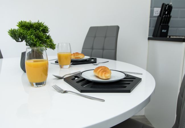 House in Doncaster - Ely Road House in Doncaster - Ely Road