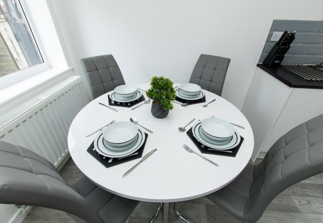 House in Doncaster - Ely Road House in Doncaster - Ely Road