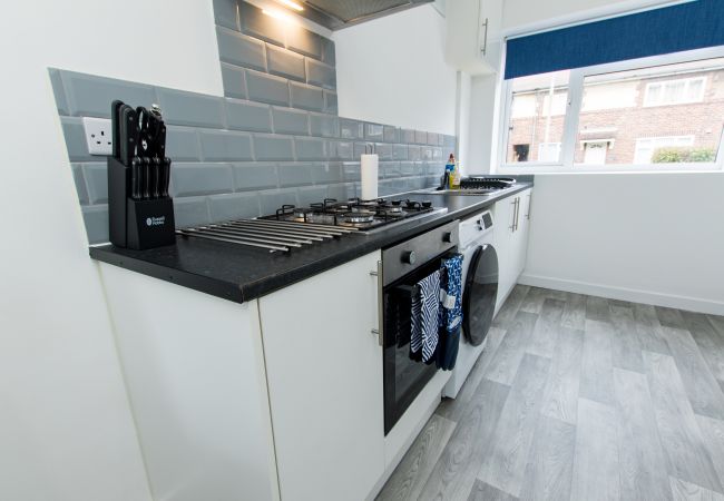 House in Doncaster - Ely Road House in Doncaster - Ely Road