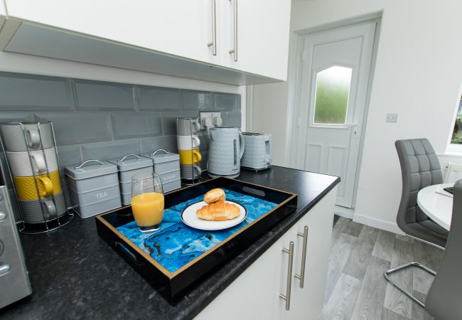 House in Doncaster - Ely Road House in Doncaster - Ely Road