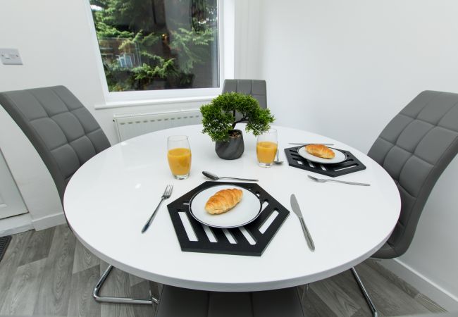 House in Doncaster - Ely Road House in Doncaster - Ely Road