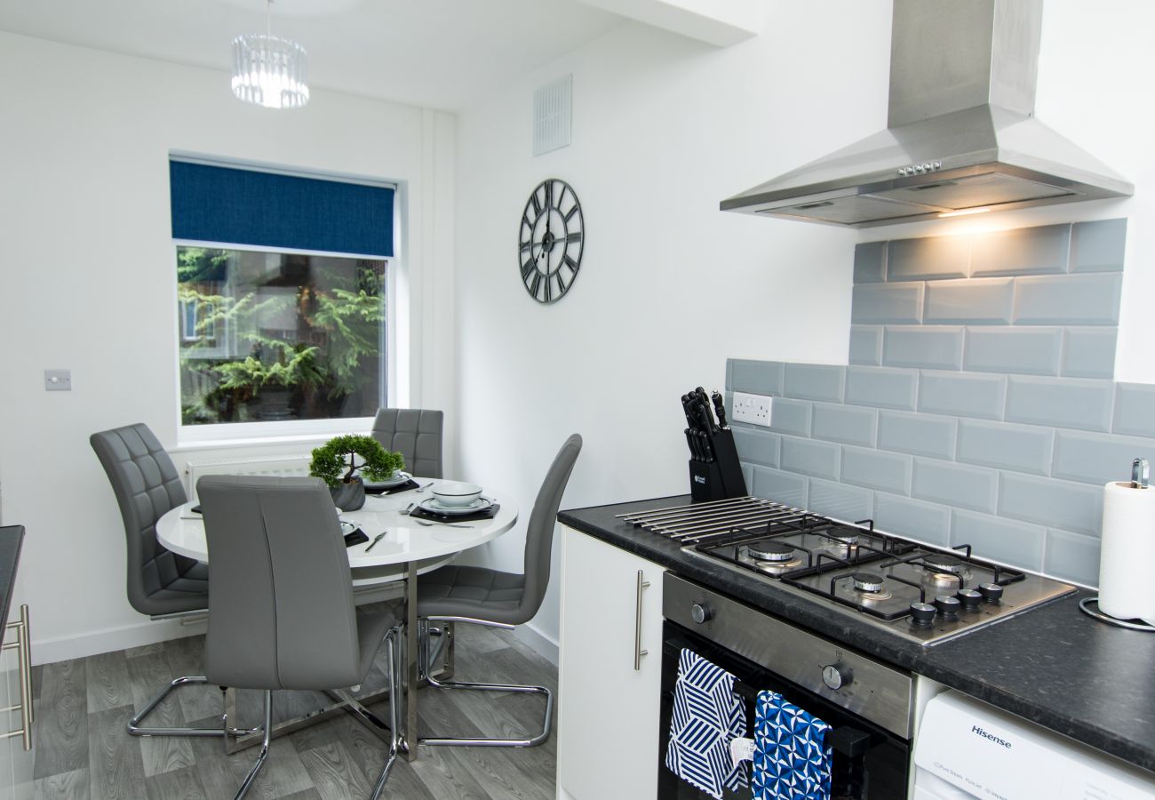 House in Doncaster - Ely Road