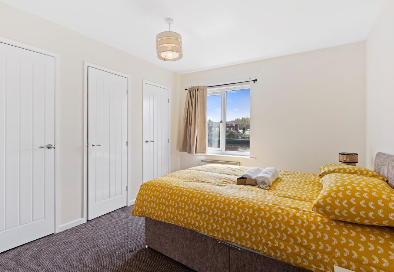 Apartment in Newcastle Upon Tyne - The Ropery