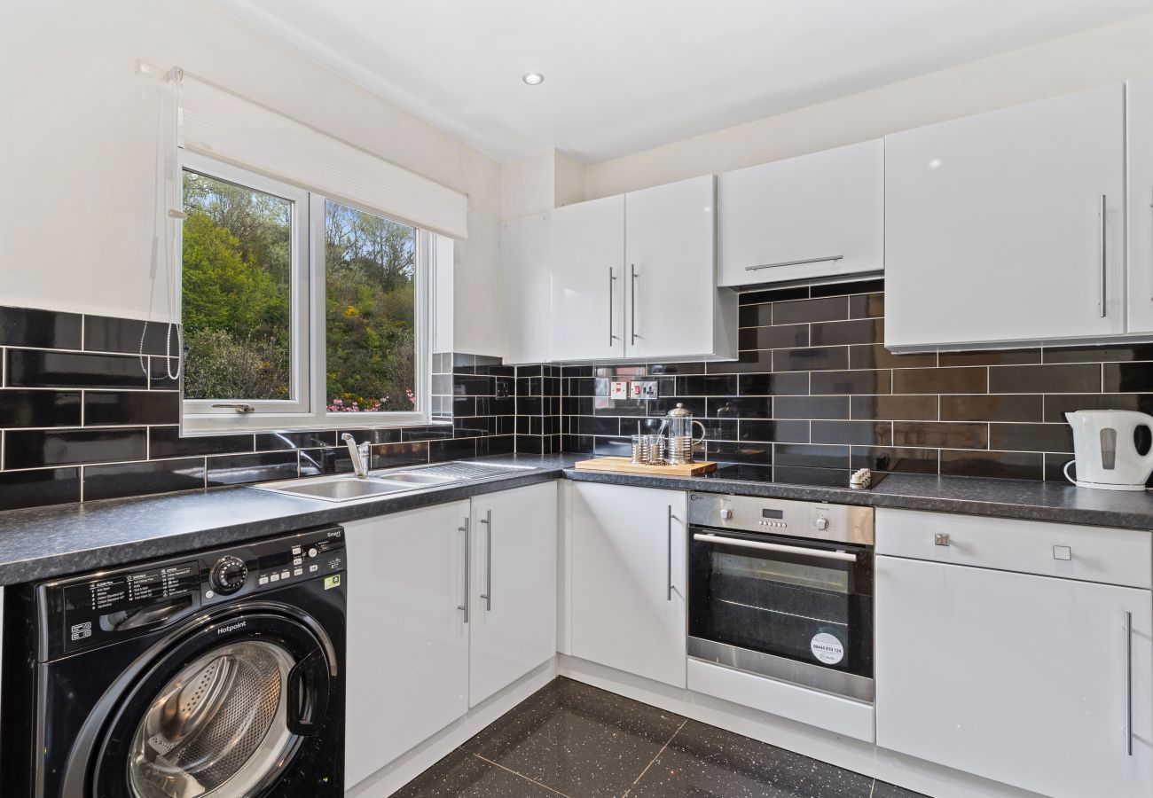 Apartment in Newcastle Upon Tyne - The Ropery