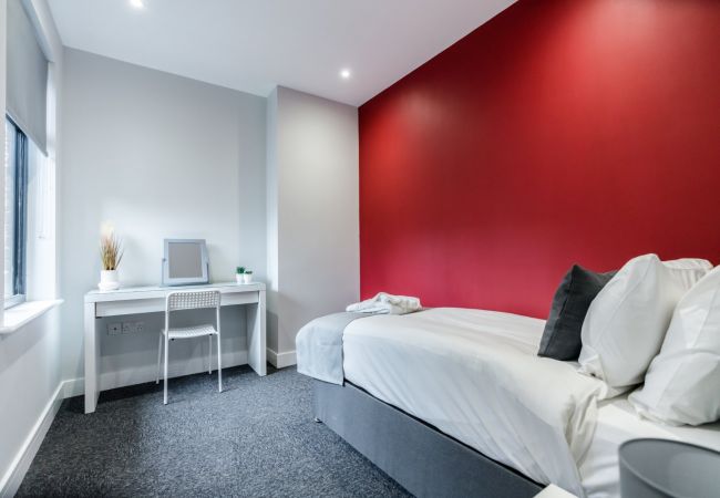 Apartment in Lowestoft - Colne House 1 Apartment in Lowestoft - Colne House 1