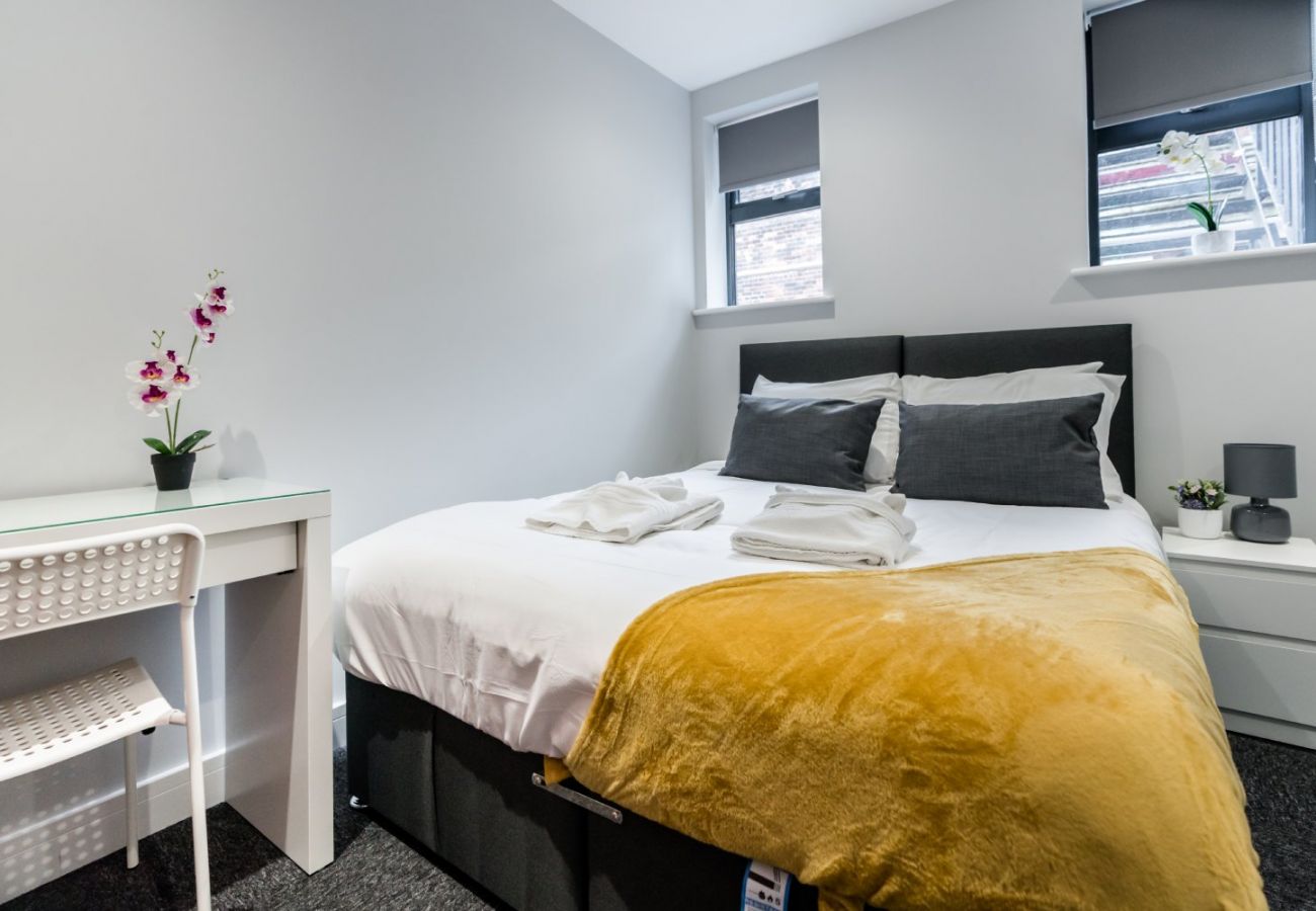 Apartment in Lowestoft - Colne House 1