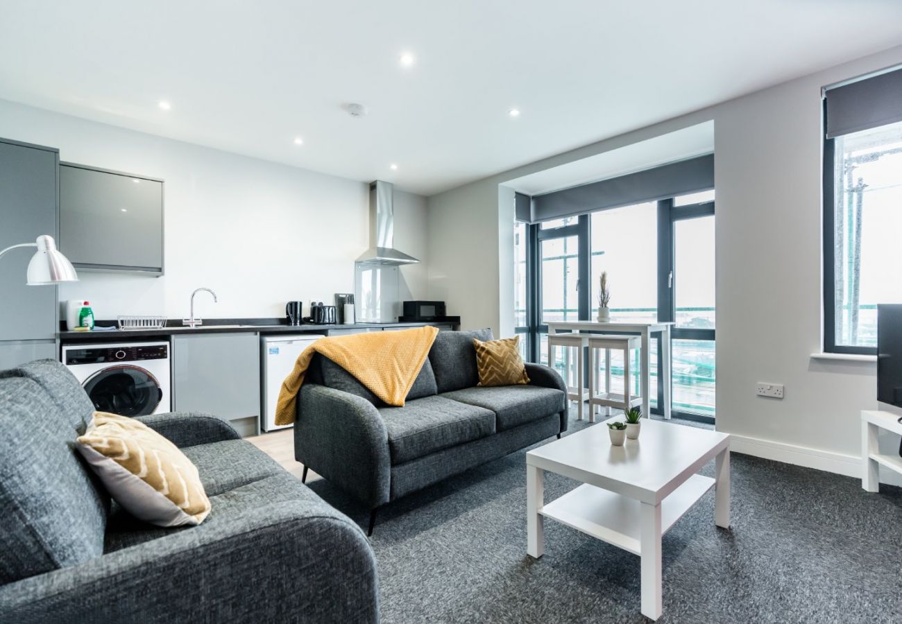 Apartment in Lowestoft - Colne House 1