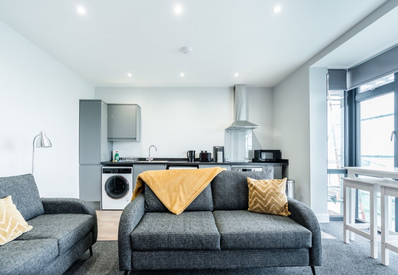Apartment in Lowestoft - Colne House 1