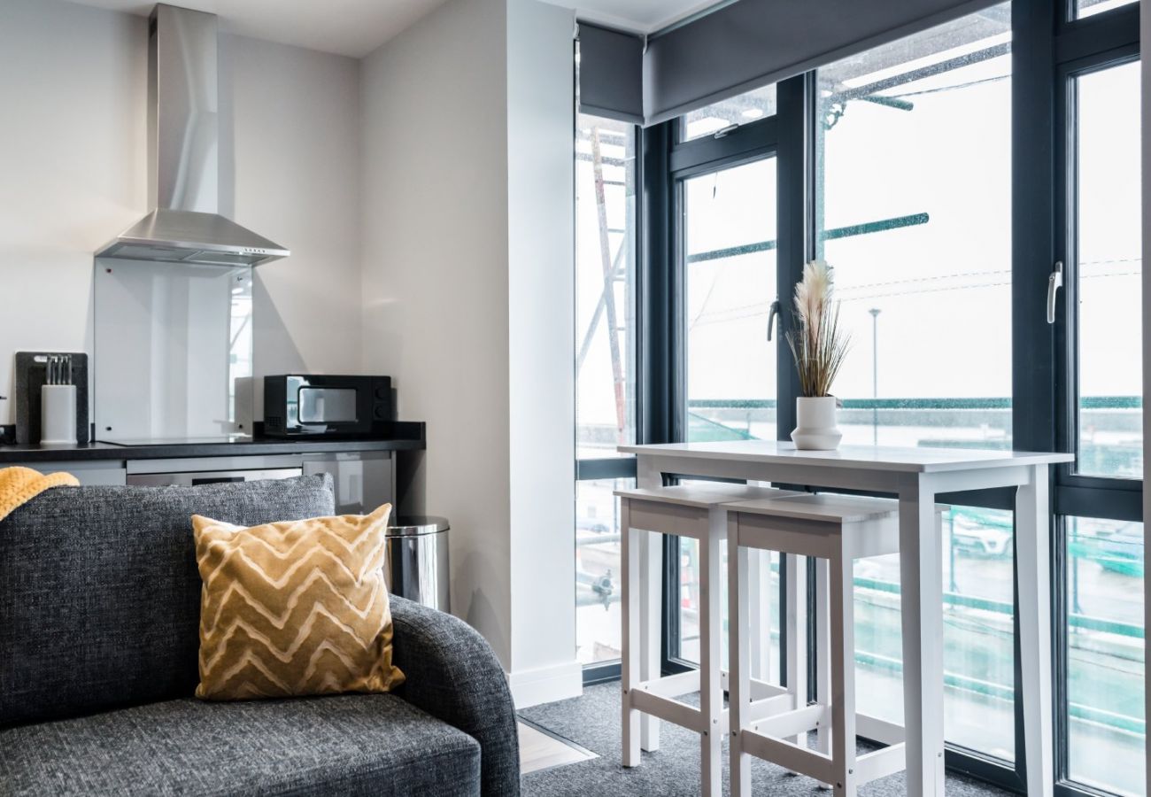 Apartment in Lowestoft - Colne House 1