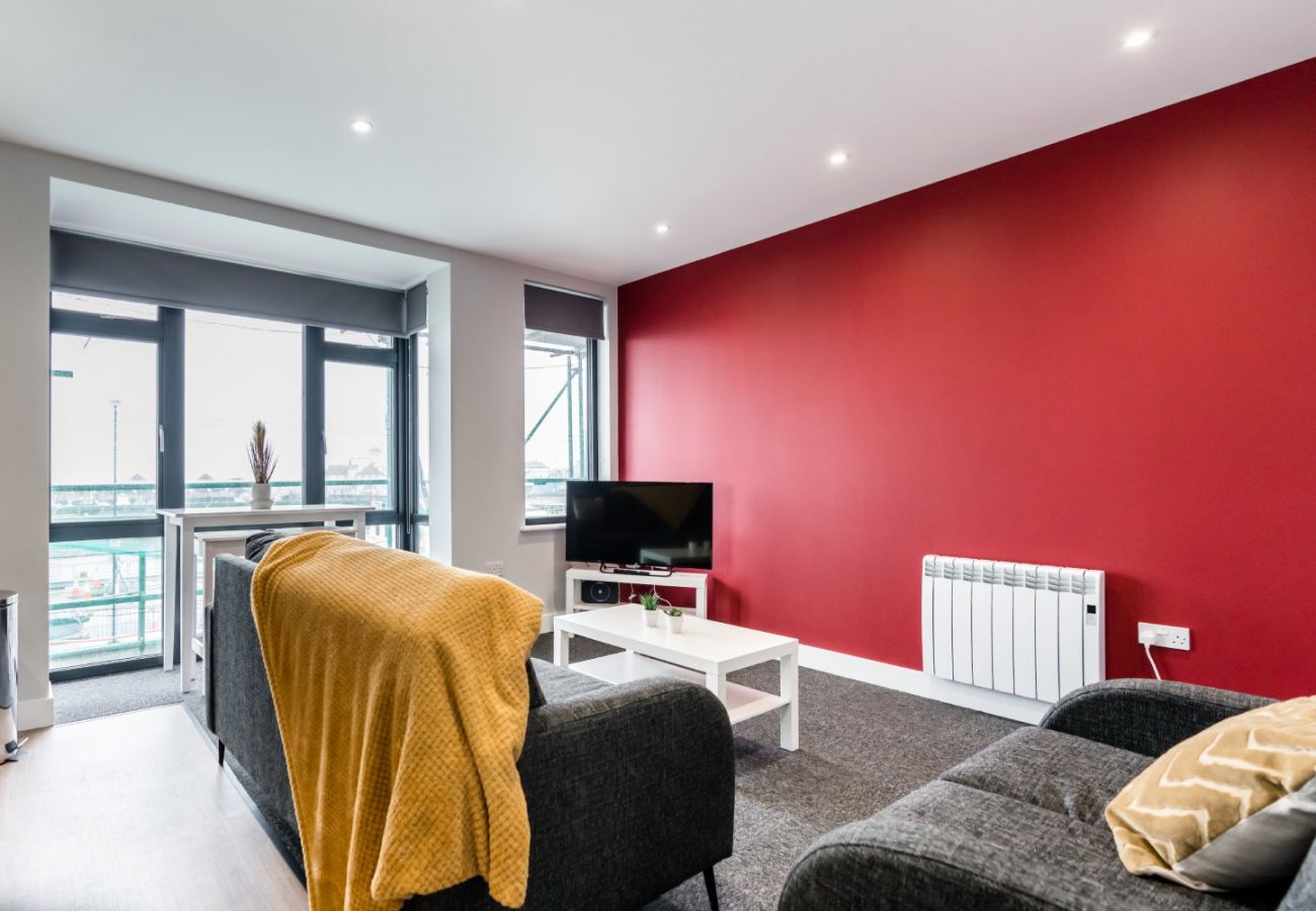 Apartment in Lowestoft - Colne House 1