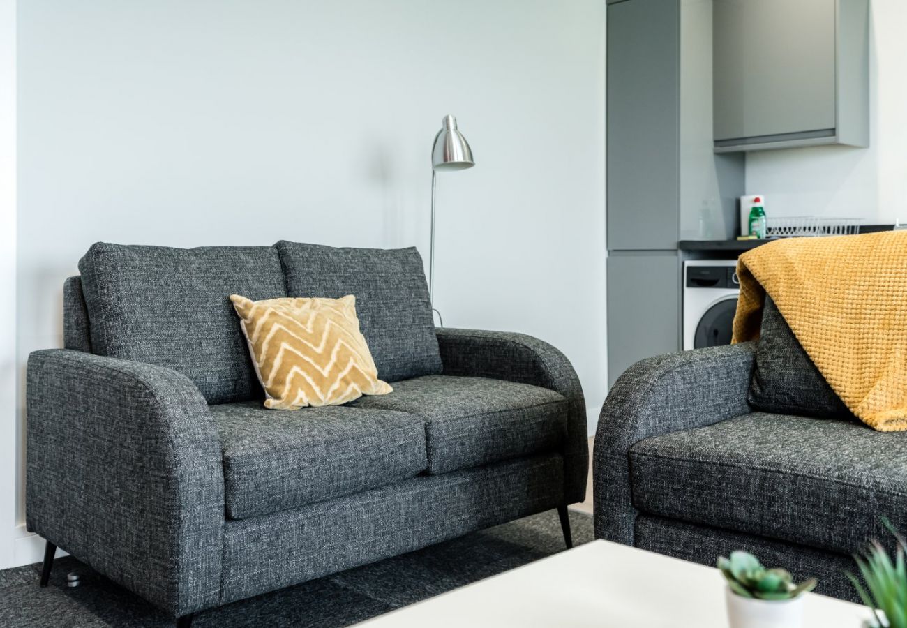 Apartment in Lowestoft - Colne House 1