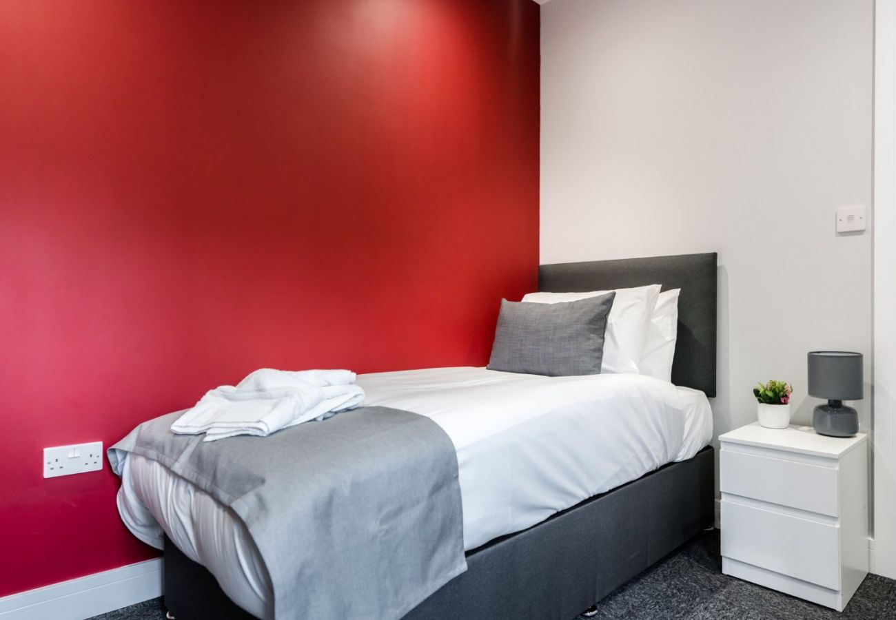 Apartment in Lowestoft - Colne House 1