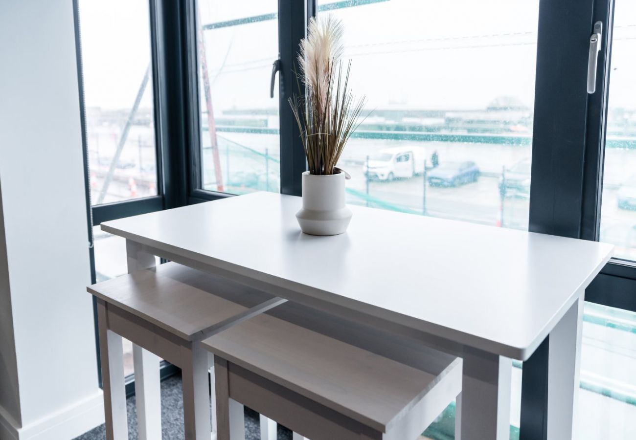 Apartment in Lowestoft - Colne House 1