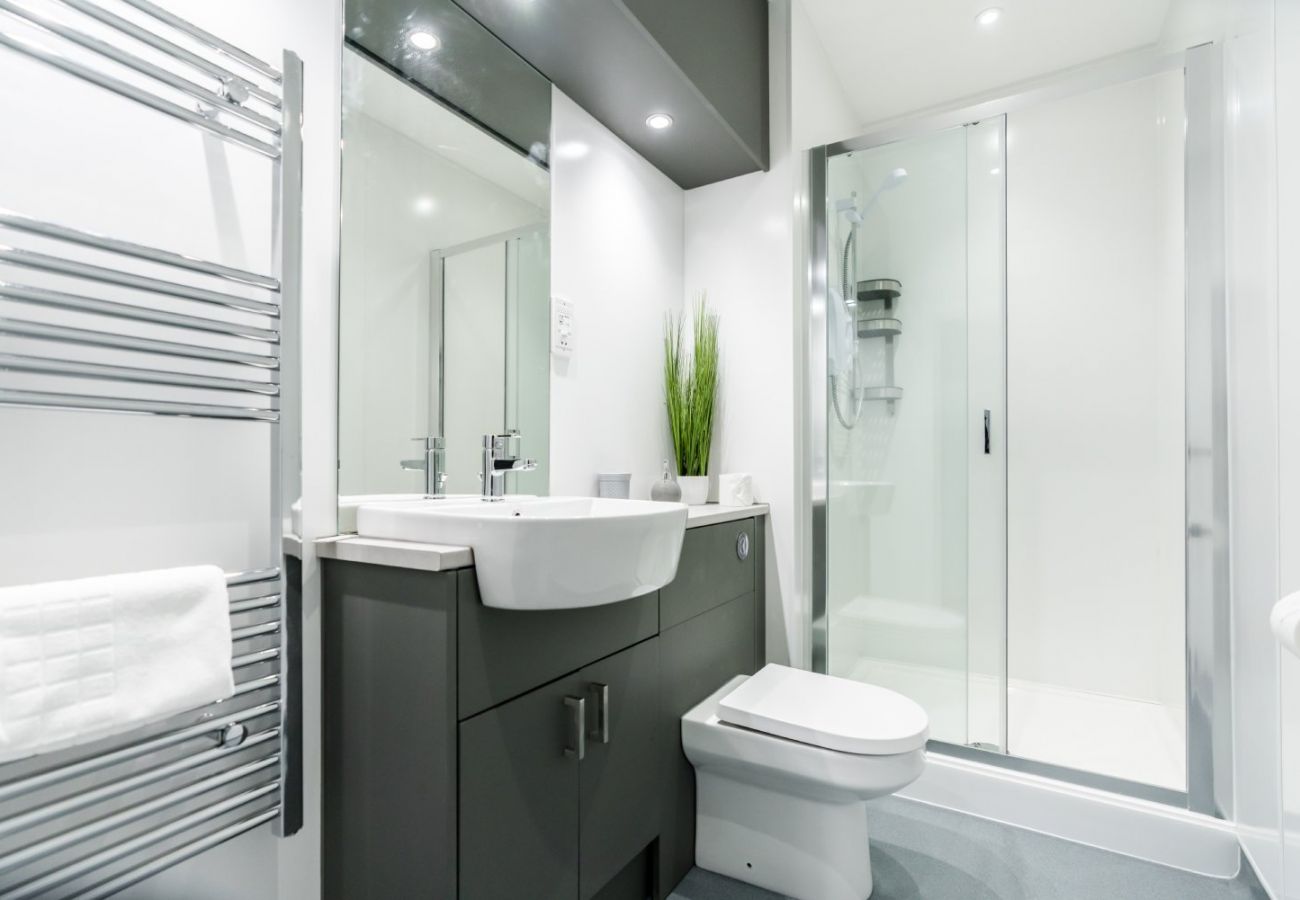 Apartment in Lowestoft - Colne House 1