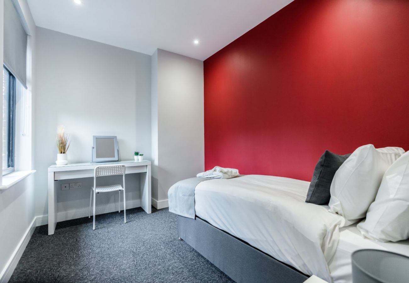 Apartment in Lowestoft - Colne House 1
